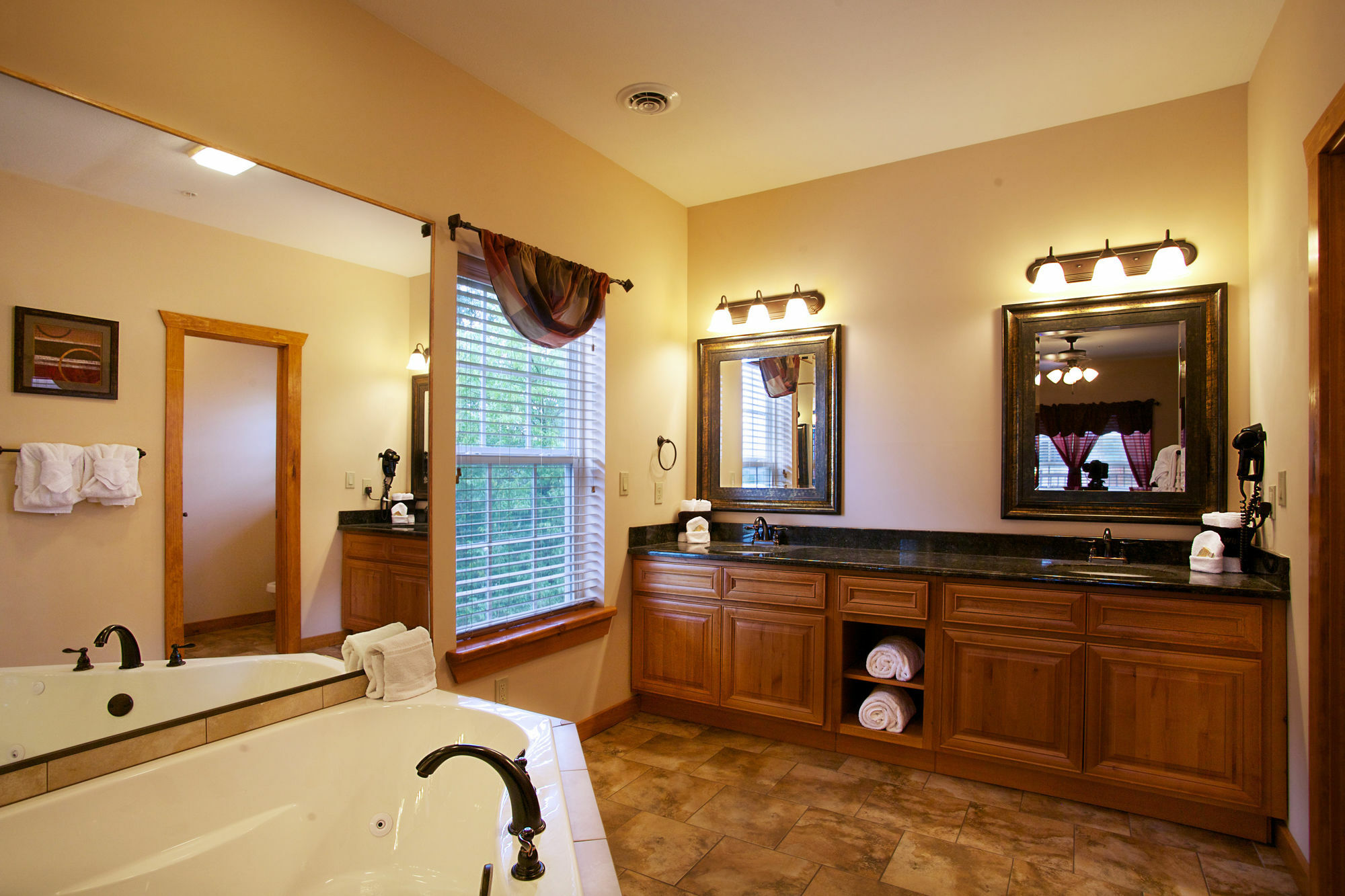 The Lodges Of The Great Smoky Mountains Pigeon Forge Eksteriør billede