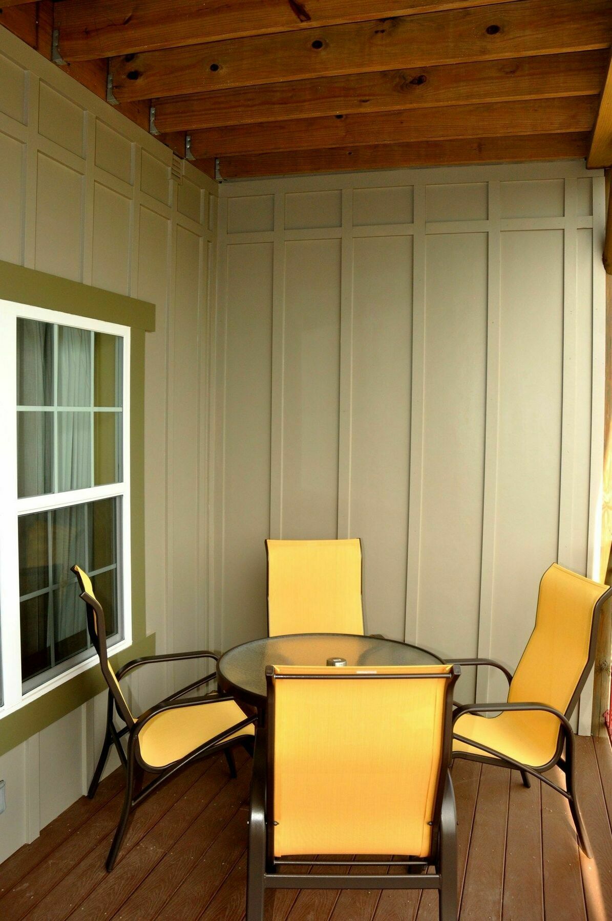 The Lodges Of The Great Smoky Mountains Pigeon Forge Eksteriør billede