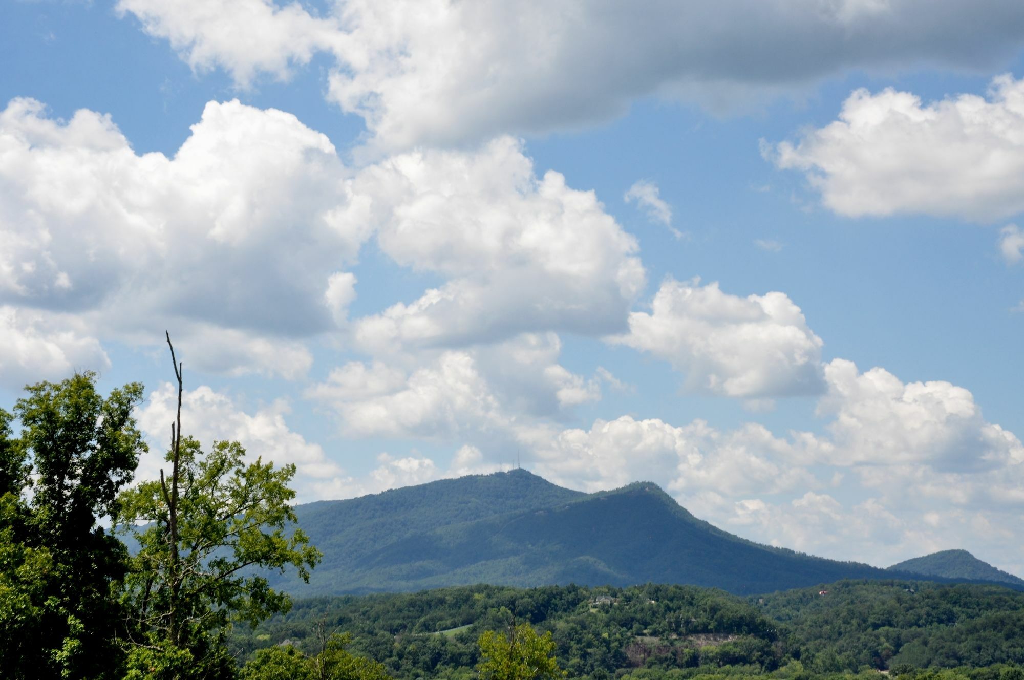 The Lodges Of The Great Smoky Mountains Pigeon Forge Eksteriør billede